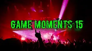 GAME MOMENTS 15 ft ZandersTM (музыкальная нарезка) (Little Bug: We Are Little Big) (Rezident Evil 8)
