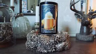Kringle Reserve Pumpkin Spice Latte (My FAVORITE PSL EVER!)