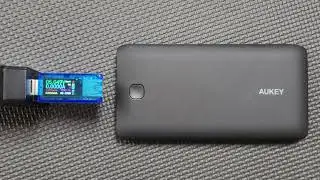 Aukey PB-N15 