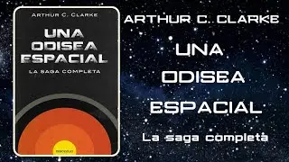 UNA ODISEA ESPACIAL. (LA SAGA COMPLETA)