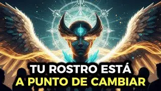 ELEGIDOS: ¿POR QUÉ LA GENTE TE MIRA Y NO DICE NADA? 👀🔥 TU PRESENCIA ES…