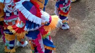 Takoradi OAKSE Masquerade Fancy Club 2011: Hilife Heating