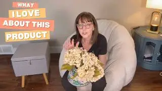The Easiest Way to Add Fresh Style to Any Room - TOPIA Silk Flowers Review