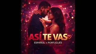 Así Te Vas-kizomba espanhola portuguesa