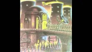 North Star-Opus IV