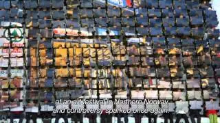 YES WE LOVE THIS COUNTRY (2012) -  part 1 of 3