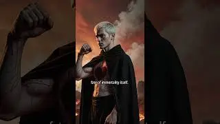 WHEN THE NIGHT REMEMBERS | Vampire Prophecy Awakens | Gothic Horror 2025 #foryou #viralshorts