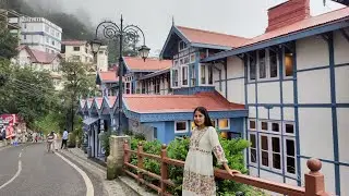 Shimla | Must visit places in Shimla | Shimla ridge | Queen of hills