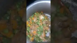 January 5, 2026 A R Naziya Anjum Samaiththu Parkkalam veg biryani chicken 65 onion raita Eating,