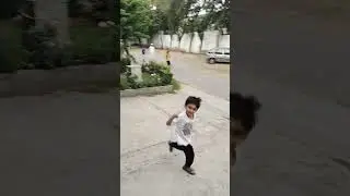 Beautiful Weather #nature #football #kids #naturelovers #shortsvideo #shortfeed #naturebeauty #short