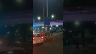 Swargate night traffic 🚦 #bollywood #bollywood #song #bolleywoodsong #travel #arijitsingt