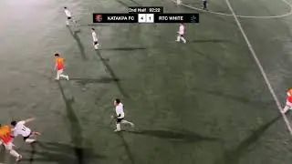 KATAKPA FC VS RTC WHITE