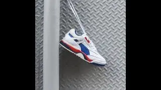 ОБЗОР КРОССОВОК Puma Palace Guard от  