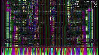 MotdVM (i5-5200U) vs. 3D Pinball Space Cadet