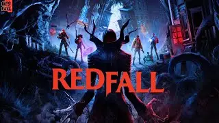 Redfall: Trailer oficial da hist&oacute;ria Reagindo #redfall