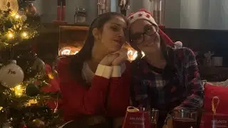 EP.4 - DIETRO LE QUINTE DEL NATALE