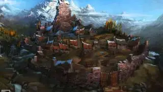 Klagmar's Top VGM #540 - Fable III - Brightwall Village