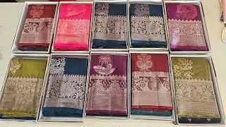 Murali Krishna Handlooms  is live