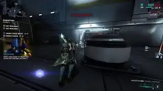 Warframe Done Efficiently... 2