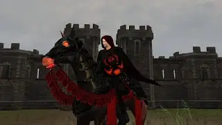 The Way of the Heretank (Solo RR10 Heretic 1vX) DAoC Ywain 2023