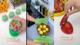 Smart home gadgets | kitchen appliances | SK gadgets