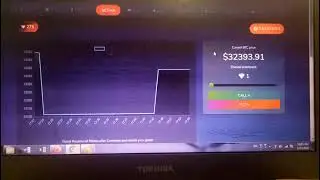 Lootbit trading to get gem is shit