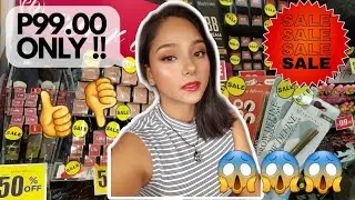 FULL FACE USING EVER BILENA PRODUCTS|| uNics Serrano