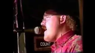 She Took it Like a Man - The Velvet Touch Band