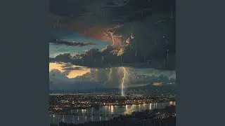Serene Thunder Echoes