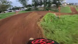 25+/450A moto 2 Catheys creek