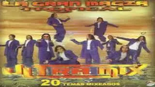 La Gran Magia Tropical - Aquel Hotel Pista Karaoke