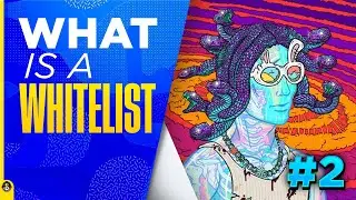 What is Whitelist? | NFT Tutorial Set #2