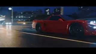 r35 x senna
