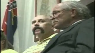 Mendenhall Chief Barlow Fired