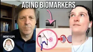 How to measure biological age | Prof Brian Kennedy