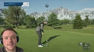 TGC TOURS..... YIKES | PGA TOUR 2K25