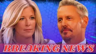 GH DRAMA: SONNY&rsquo;S MASTERPLAN EXPOSED! SAM TARGETS CARLY! LUCKY&rsquo;S HEARTBREAK & HOLLY&rsquo;S EPIC HEROICS!