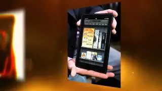 A New Kindle Fire