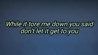 The Way You Are - Outwild [Miles Away Remix] | Lyrics / Letra | J Lyrics Music