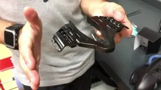 Unboxing - Instalaci&oacute;n Sistema de Hidrataci&oacute;n Torhans AeroZ