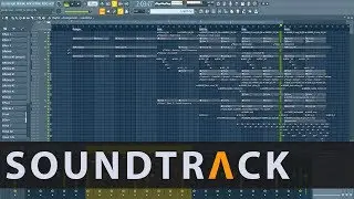 Meraki Grace ► The Last Crochan Queen (Original Soundtrack) // FL STUDIO