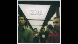 Betchadupa - Unused Potatoes