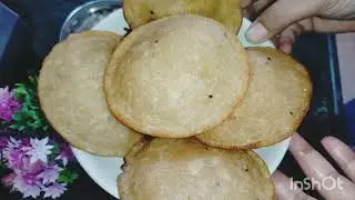 এইভাবে তেলের পিঠে বানালে এত নরম আর টেস্টি হবে পেট ভরে খেলেও মন ভরবে না# মালপোয়া রেসিপি🤤# পোয়া পিঠে