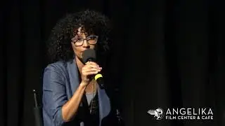 Jamila Wignot's Idea for the AILEY Documentary