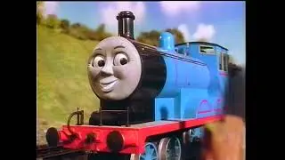 Shining Time Station - Ep. 46 - Billy Saves the Day | 60p