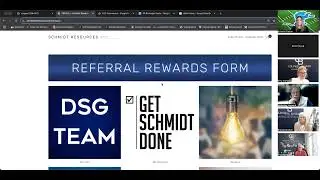 BlueSync 1-16-25 - SchmidtResources.com ReLaunch