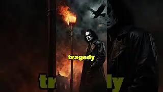 How Hollywood Killed Brandon Lee On Set.