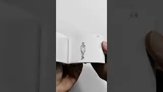 Peacemaker Intro dance flipbook - Wig Wam (Do you wanna taste it)