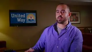 2017 Together We Can't Fail United Way Campaign Nick's Story - uwstclair