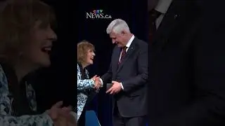 Canada needs people like Stephen Harper to speak up: analyst